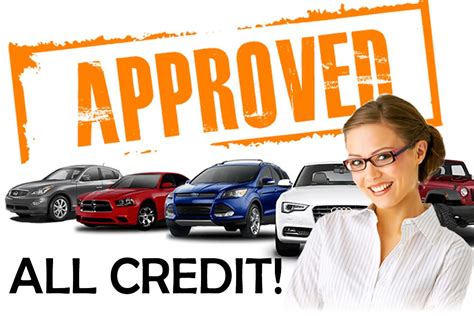 100 approved car loans.